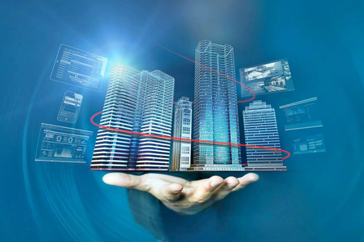 Building Management System