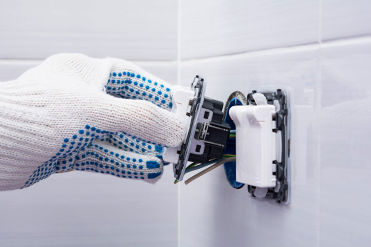 Automatic Transfer Switches (ATS)