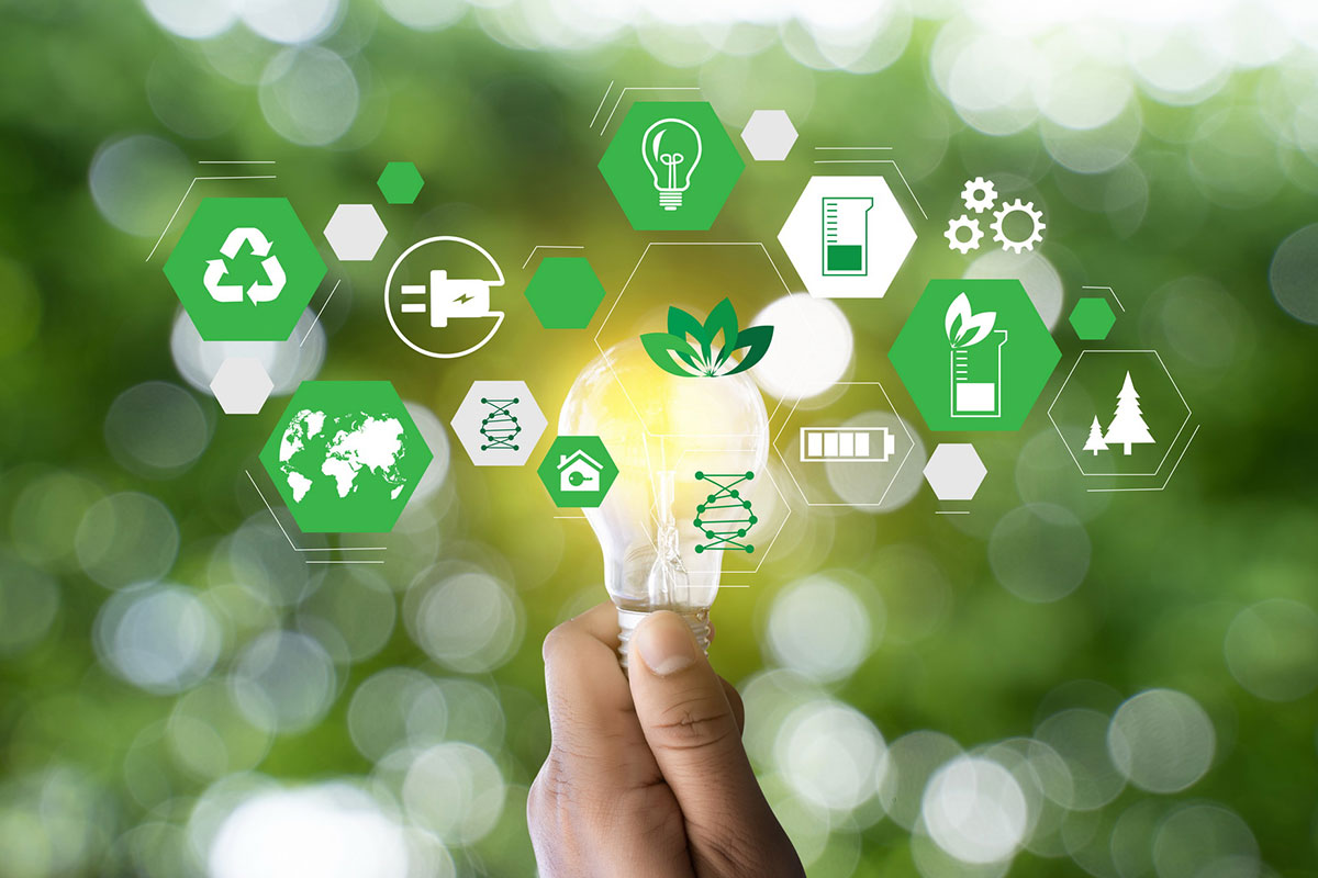 Energy Management System